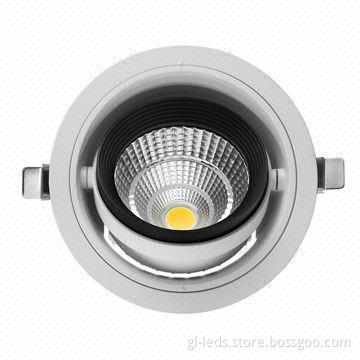 6-inch 42W Super Brightness LED Downlight